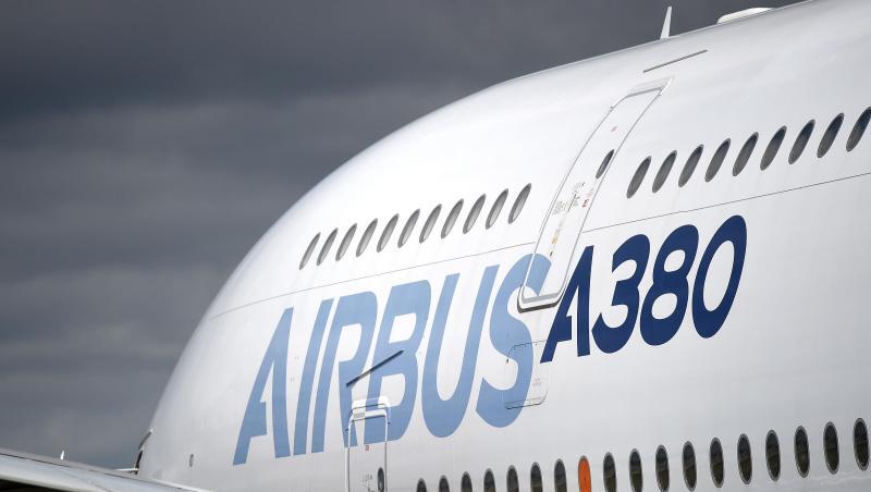 Airbus hatte von Deutschland, Großbritannien und Frankreich hunderte Millionen Euro erhalten, die als rückzuzahlende Startinvestition definiert waren.