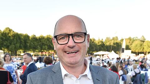 Müssen sich Fans bald von Schauspieler Bernhard Ulrich verabschieden?
