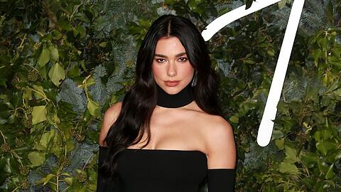 Dua Lipa soll angeblich wieder Single sein.