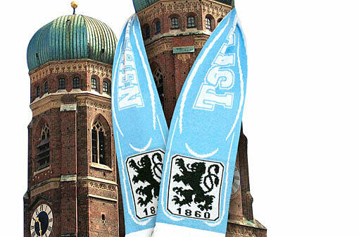 Täglich bekundetet prominente Anhänger, Geldgeber oder Sponsoren ihre ideelle Unterstützung für die Blauen. Sie erklärten, weshalb 1860 ein Stück München ist, weshalb München ohne professionell kickende Blaue undenkbar wäre &ndash; oder, warum es sich lohnt, in die Löwen zu investieren.