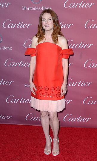 Julianne Moore