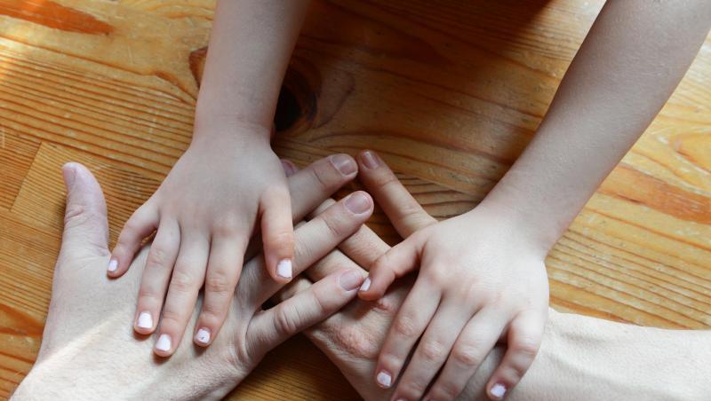 In vielen Bundesländern gibt es zu wenige Familien, die Pflegekinder aufnehmen. In vielen Bundesländern gibt es zu wenige Familien, die Pflegekinder aufnehmen.