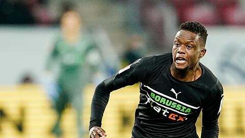 Wird Borussia Mönchengladbach verlassen: Denis Zakaria.