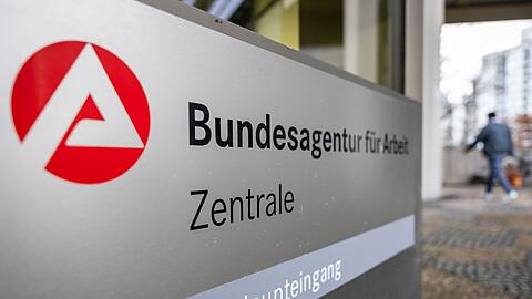 Die Herbstbelebung auf dem deutschen Arbeitsmarkt d&uuml;rfte in diesem Jahr nur moderat ausfallen. (Archivbild)