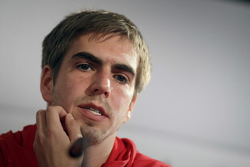 Philipp Lahm hat sich zur indirekten Kritik von Arjen Robben am Führungsstil des Bayern-Kapitäns geäußert.