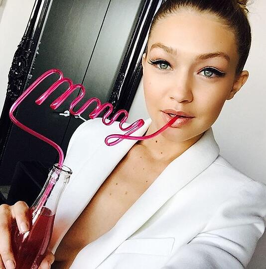 Gigi Hadid