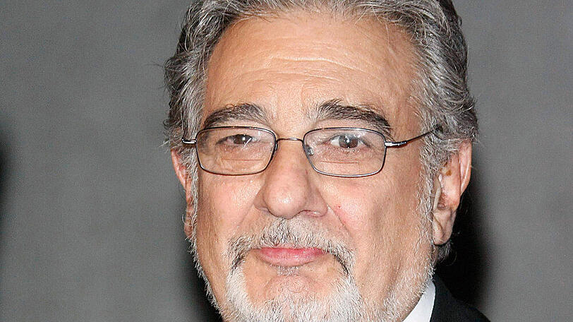 Plácido Domingo hält es für seine moralische Pflicht, mitzuteilen, dass er "positiv auf Covid-19, den Corona-Virus, getestet" wurde