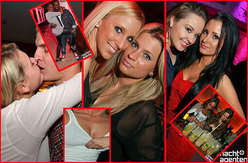 089-Bar, 8 Seasons und "Ooops ne schwule Party" im Harry Klein: Auch unter der Woche ging?s im Münchner Nachtleben wieder richtig heiß her. Die besten Party-Pics - zum Durchklicken! Noch mehr Fotos unter: www.nachtagenten.de.