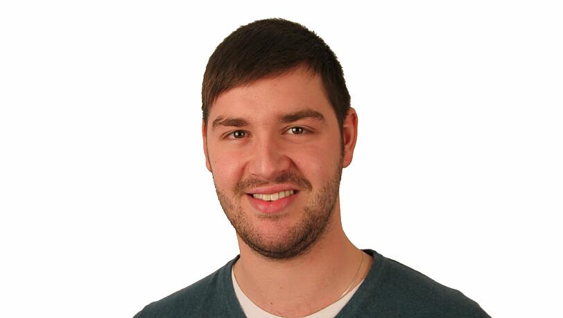 Felix Daxenberger (23), der Sohn von Sepp Daxenberger, wird 30 Jahre nach seinem Vater Gemeinderat in Waging Felix Daxenberger (23), der Sohn von Sepp Daxenberger, wird 30 Jahre nach seinem Vater Gemeinderat in Waging