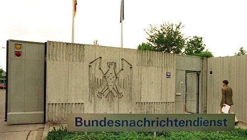 Zentrale des BND: Der Dienst hatte „keinen Nachteil“ aus dem Kauf der Daten – sprich: Das Finanzministerium zahlte. Zentrale des BND: Der Dienst hatte „keinen Nachteil“ aus dem Kauf der Daten – sprich: Das Finanzministerium zahlte.