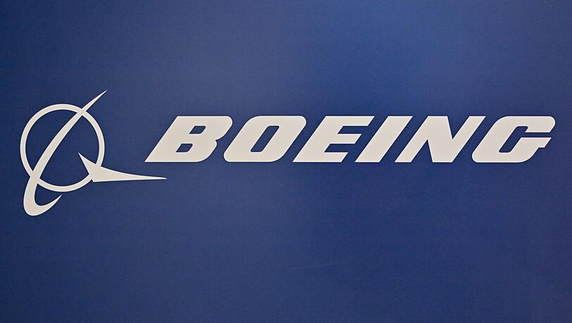 Die streikenden Boeing-Beschäftigten bauen unter anderem Kampfflugzeuge. (Symbolbild)