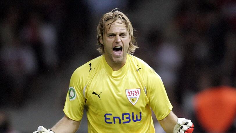 Weiter vereinslos: Ex-Nationalkeeper Timo Hildebrand. Weiter vereinslos: Ex-Nationalkeeper Timo Hildebrand.
