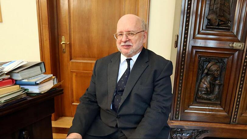 Ernst Wolowicz