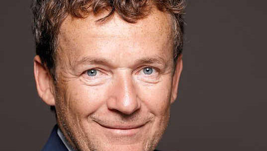 Jura-Professor Stephan Lorenz.