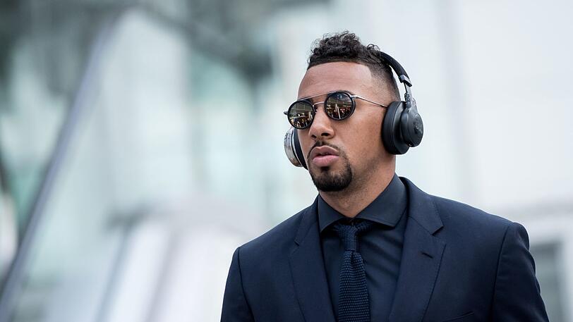 Steht schon länger auf dem Wunschzettel von Paris Saint-Germain: Jérôme Boateng vom FC Bayern