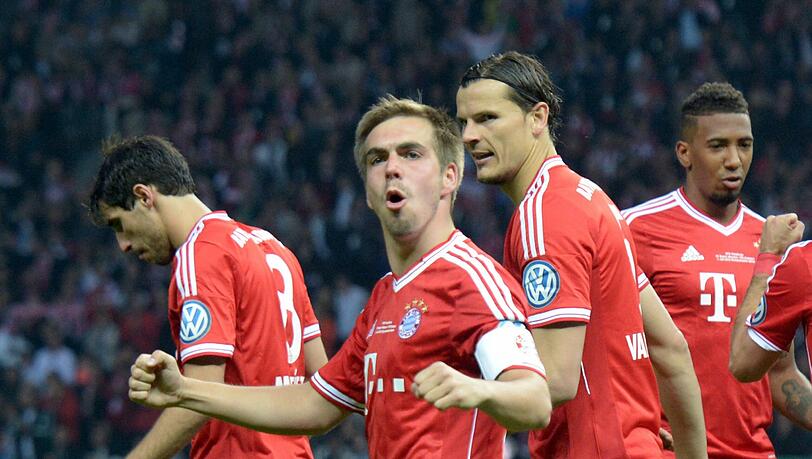 Philipp Lahm Philipp Lahm