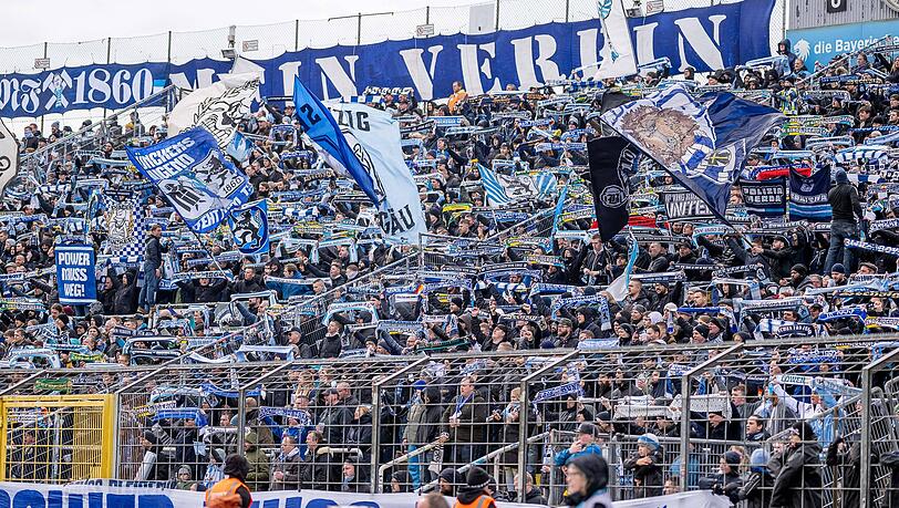 Eintrittskarten für die Spiele des TSV 1860 sollen künftig ohne MVV-Kombiticket angeboten werden.