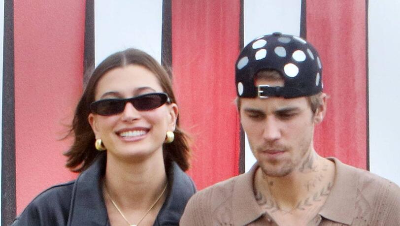 Justin Bieber und Hailey Bieber sind offenbar glücklicher als je zuvor.