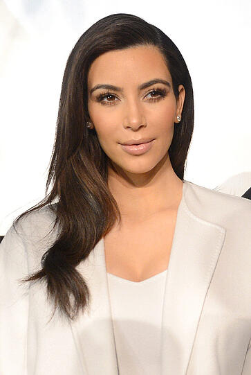 Kim Kardashian