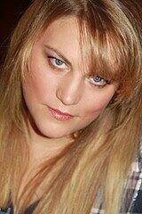 NICOLE: Die blonde Münchnerin ist 29 Jahre alt.
