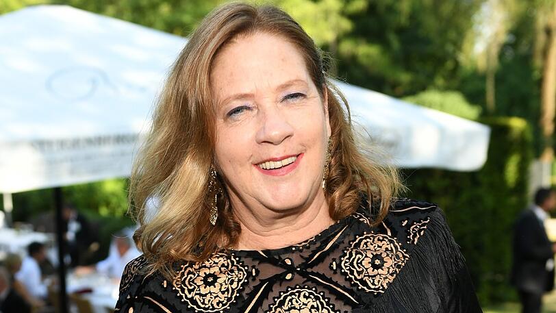 Kathy Kelly gehört zu den bekanntesten VIPs bei "Promi Big Brother" 2020.