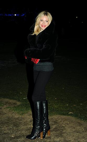 Sienna Miller
