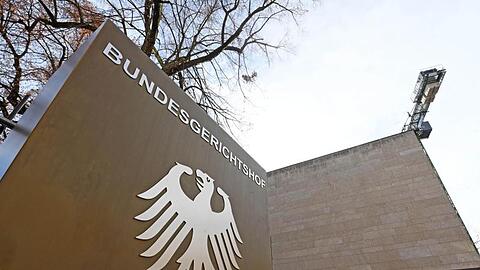 Ein Münchner Mietfall wird am Donnerstag vor dem Bundesgerichtshof (BGH) in Karlsruhe verhandelt.