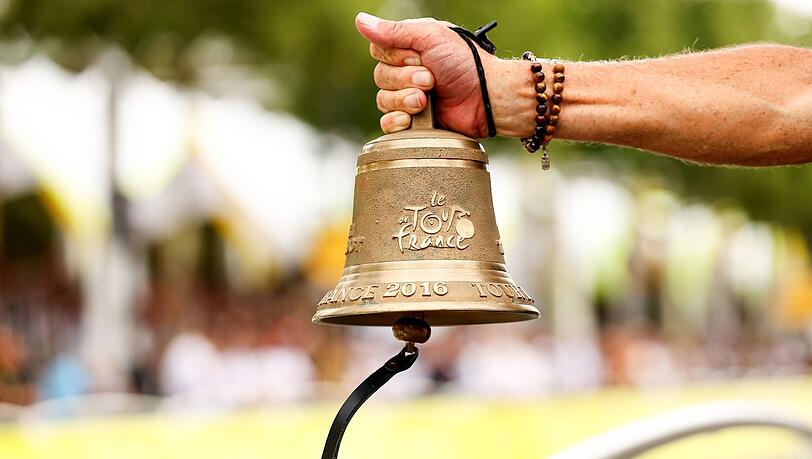 2025 kehrt die Tour de France mit ihrem Grand Départ nach Frankreich zurück.