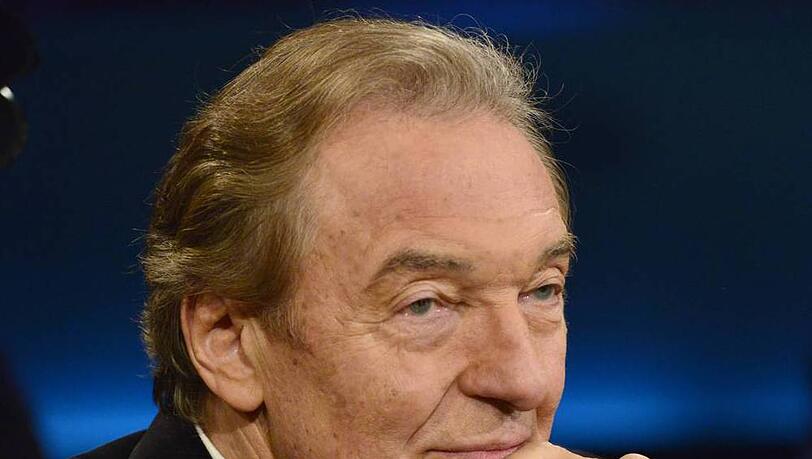 Karel Gott feiert seinen 75. Geburtstag Karel Gott feiert seinen 75. Geburtstag