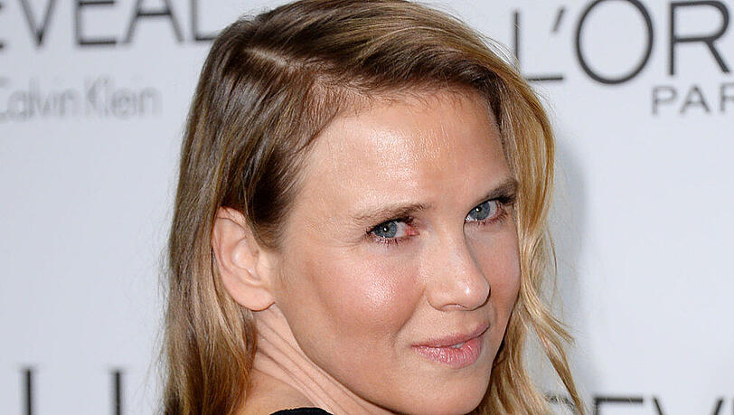 Sichtlich verändert: Renée Zellweger ist nur schwer wiederzuerkennen Sichtlich verändert: Renée Zellweger ist nur schwer wiederzuerkennen