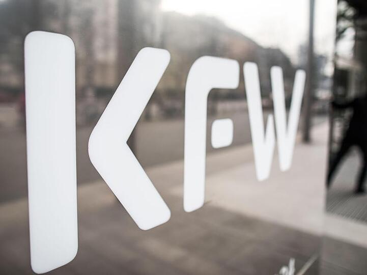 Die Bundesregierung hat in der Coronavirus-Krise ihr Kredit-Sonderprogrammen für mittelständische und große Unternehmen auf den Weg gebracht.
