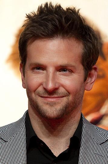 Sexiest Man Alive 2011: Bradley Cooper