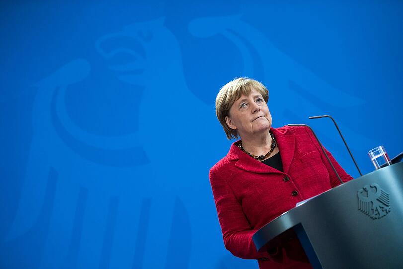 Laut dem Bundestagsabgeordneten Norbert Röttgen will Angela Merkel bei der nächsten Bundestagswahl wieder antreten.