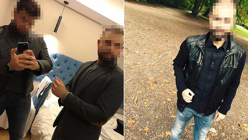 Unter den Opfern in Istanbul ist auch ein 28-Jähriger aus Landsberg. Er war mit einem Freund in der Discothek. Unter den Opfern in Istanbul ist auch ein 28-Jähriger aus Landsberg. Er war mit einem Freund in der Discothek.