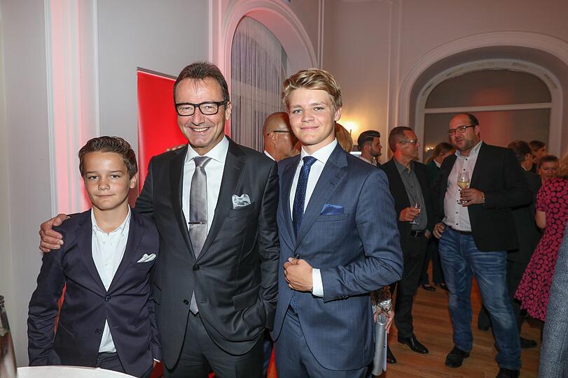 Das Finale des AZ-Modelcontests Schöne Münchnerin: Die Bilder der Gala im Deutschen Theater zum Durchklicken...