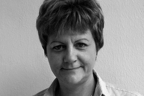 Irmtrud Wojak, Gründungsdirektorin des künftigen Münchner NS-Dokumentationszentrums