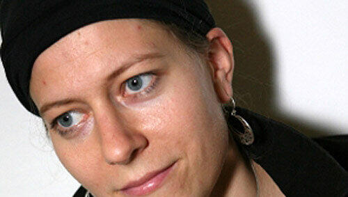 Anna Konjetzky Anna Konjetzky