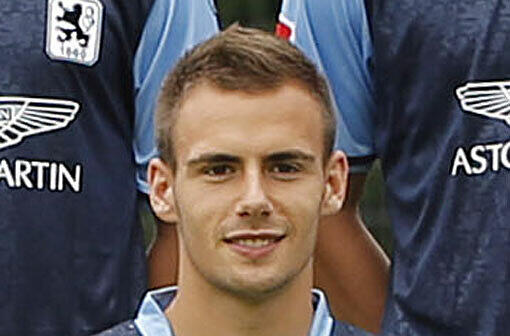 17: Liridon Vocaj.
