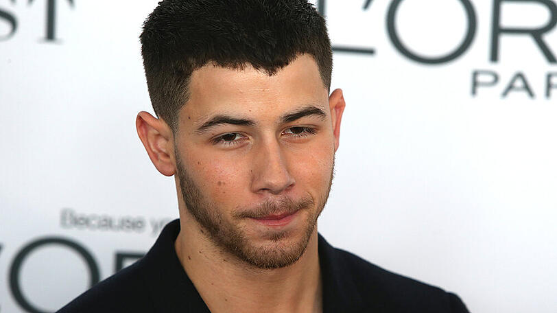 Nick Jonas hatte in Los Angeles mit einem übergriffigen Fan zu kämpfen