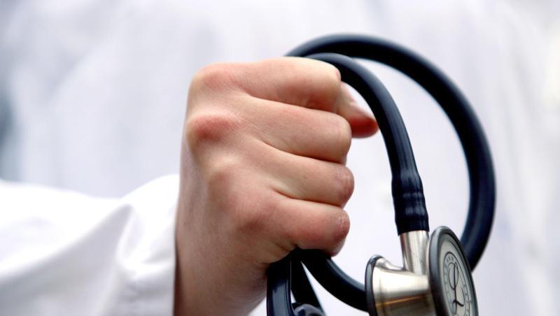 In dem Tarifstreit ging es um die Arbeits- und Tarifbedingungen für rund 55.000 Ärzte. In dem Tarifstreit ging es um die Arbeits- und Tarifbedingungen für rund 55.000 Ärzte.