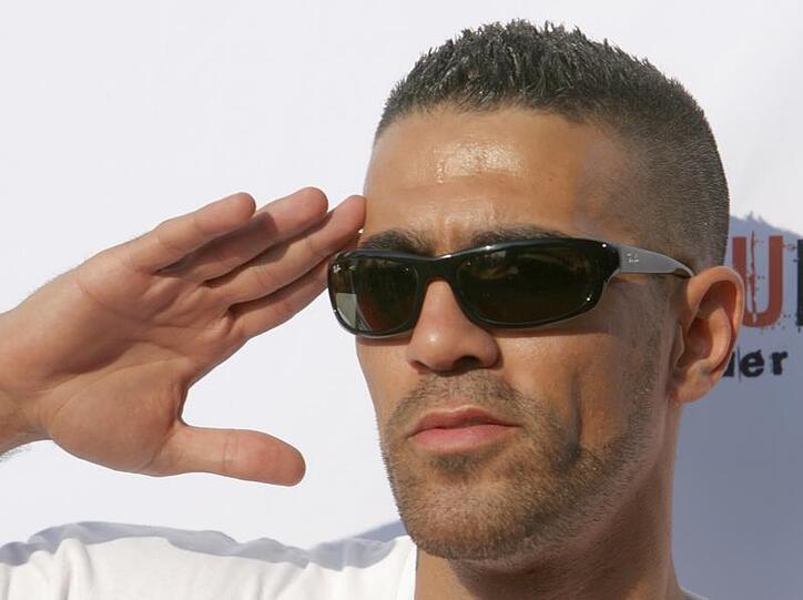 Skandal-Rapper Bushido