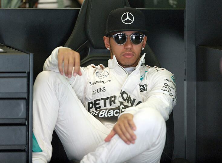 Lewis Hamilton bleibt bei Mercedes: Die offizielle Bestätigung aus Brackley soll noch vor dem Start des Grand-Prix-Wochenendes in Monaco erfolgen.