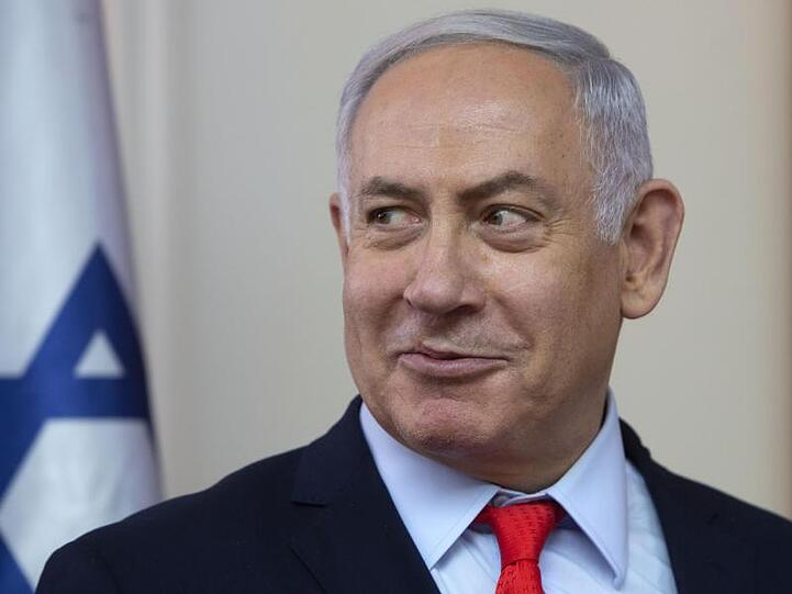 Der israelische Regierungschef Benjamin Netanjahu ist jetzt der am längsten amtierende Ministerpräsident des Landes seit der Staatsgründung.