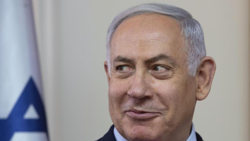 Der israelische Regierungschef Benjamin Netanjahu ist jetzt der am längsten amtierende Ministerpräsident des Landes seit der Staatsgründung. Der israelische Regierungschef Benjamin Netanjahu ist jetzt der am längsten amtierende Ministerpräsident des Landes seit der Staatsgründung.