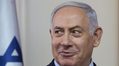 Der israelische Regierungschef Benjamin Netanjahu ist jetzt der am längsten amtierende Ministerpräsident des Landes seit der Staatsgründung.