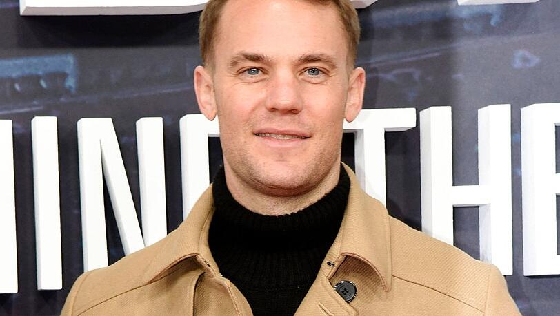 Manuel Neuer kann nach dem Ausscheiden bei der Fußball-Europameisterschaft nun die Seele baumeln lassen.