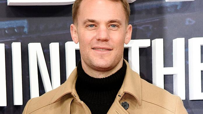 Manuel Neuer kann nach dem Ausscheiden bei der Fußball-Europameisterschaft nun die Seele baumeln lassen.