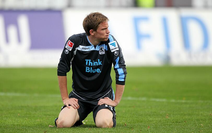 Ist Marin Tomasov am Samstag noch ein Löwe?