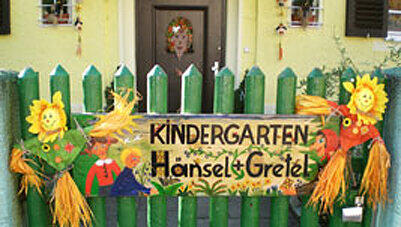 Spendete für ein Kinder- und Jugendprojekt: der Kindergarten Hänsel und Gretel. Spendete für ein Kinder- und Jugendprojekt: der Kindergarten Hänsel und Gretel.