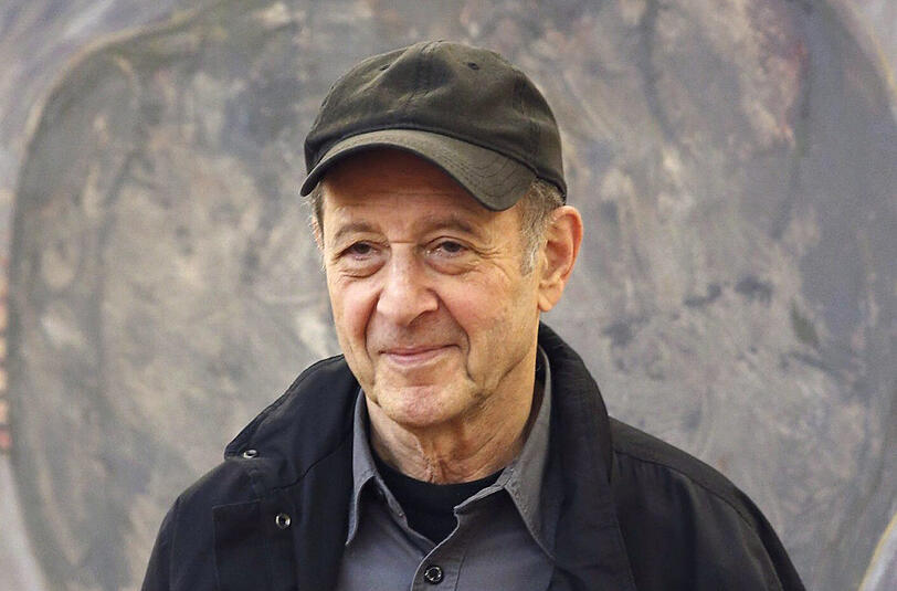Feierte kürzlich seinen 80.: Komponist Steve Reich.